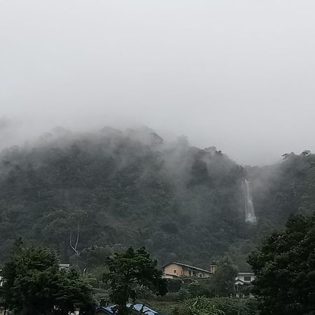 Thuvaraga Inn นูวาราเอลิยา ภายนอก รูปภาพ