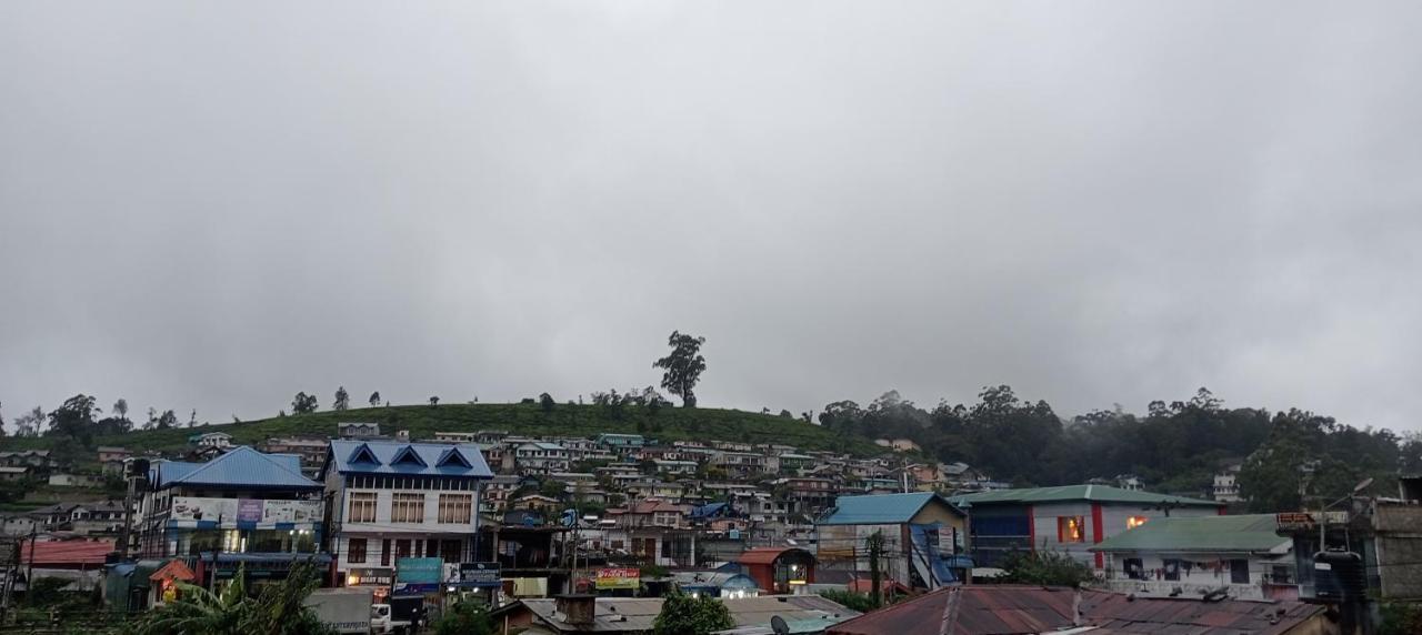 Thuvaraga Inn นูวาราเอลิยา ภายนอก รูปภาพ